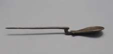 -RARE COCHLEARIUM COCHLEAR CUILLERE GALLO ROMAINE 3e Siècle COLLECTION MUSEE   D