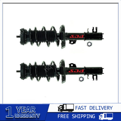 For 2013~2016 Chevrolet Sonic 2x Front Left Front Right FCS Struts Assembly