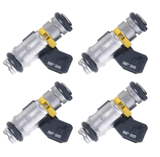 Injecteur Fuel Essence IWP 069 PICO 490cc Auto Moto IWP069