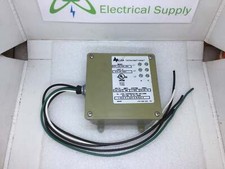 LEA International CFS-120/208-352 TVSS Surge Protector A70-00-5007