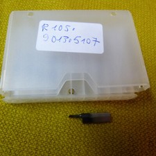 VHM Innendreh Horn supermini R105.9013.5107 ab &Oslash;2  frischscharf