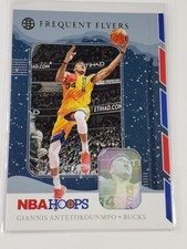 You Pick Your Cards Giannis Antetokounmpo Milwaukee Bucks - Basketball Selection