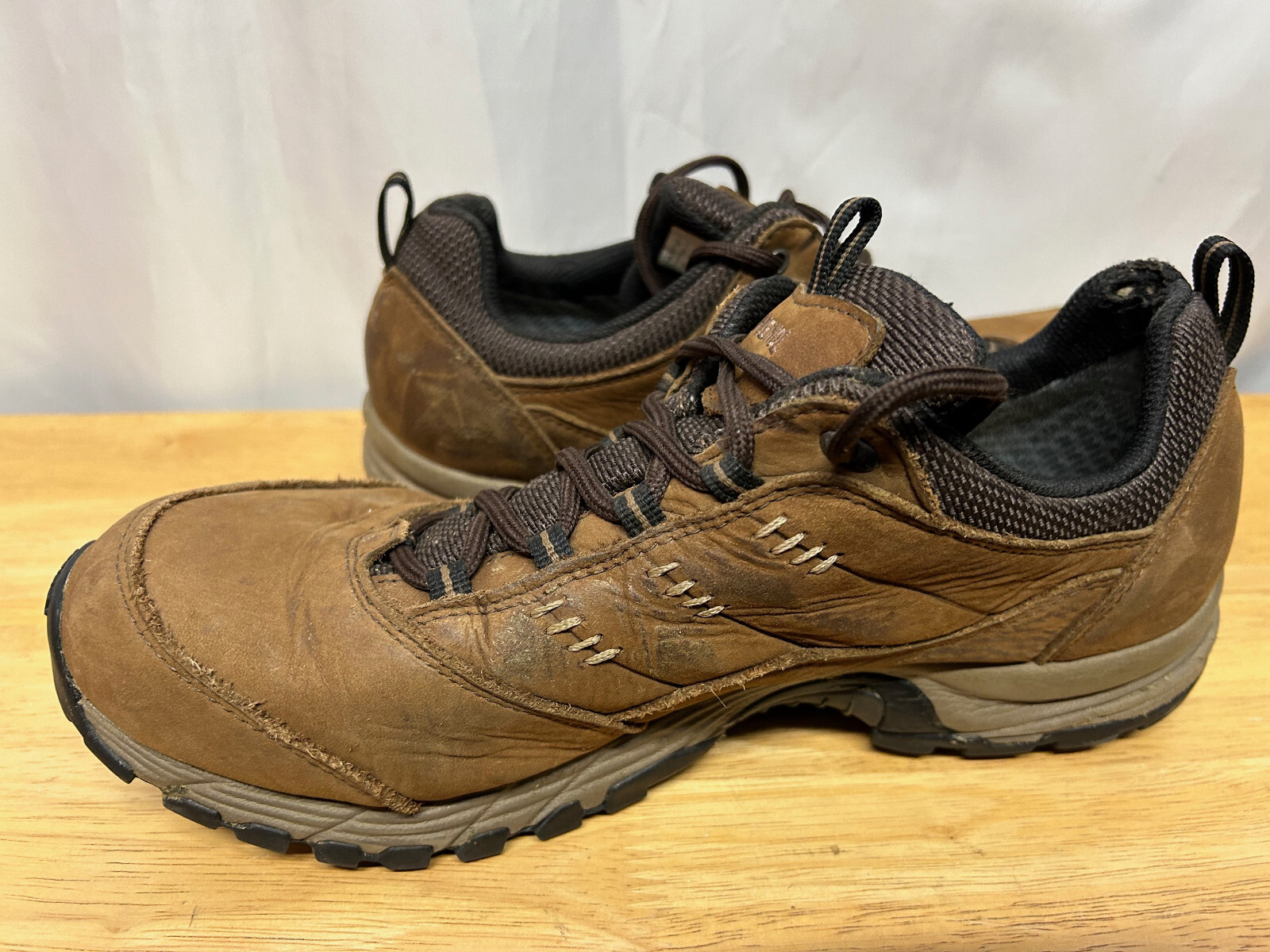 Meindl Philadelphia GTX Men's Walking Shoes UK9 RRP £200 ME303 82 eBay