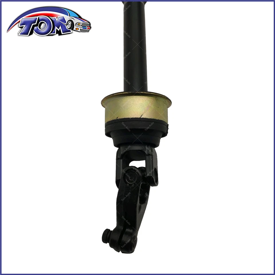 Steering Shaft fits 2011-2020 Toyota Sienna 425-483  - Image 2 of 4