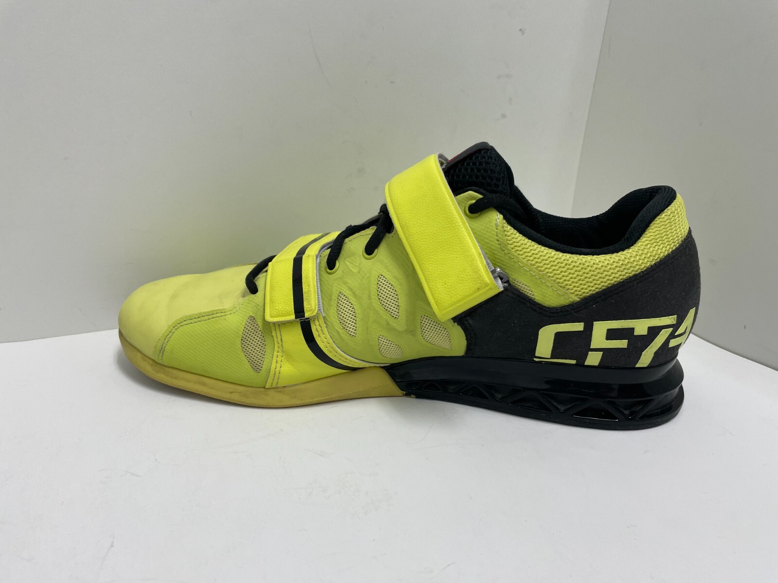 Reebok CrossFit Lifter Plus 2.0 CF74 Training Weightlifting Shoes