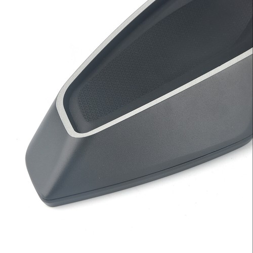 Aluminum Adjustable Rearview Glass Back Side View Mirrors For Can-Am Maverick X3 - Picture 16 of 16