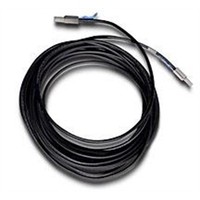 Lsi Logic Cable L5-25146-00 10m Sas Multi-lane Sff-8088 To Sff-8088 Active Lsi Logic Cable L5-25146-00 10m Sas Multi-lane Sff-8088 To Sff-8088 Active