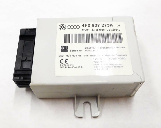 Tpms audi q7