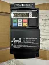 1PCS NEW IN BOX  3G3MX2-AB002-V1 OMRON 