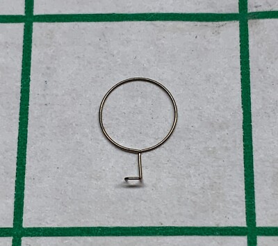 ebay shimano reel parts Shimano Reel Parts - RD 3512 - ANTI-REV LOCK OUT SPRING