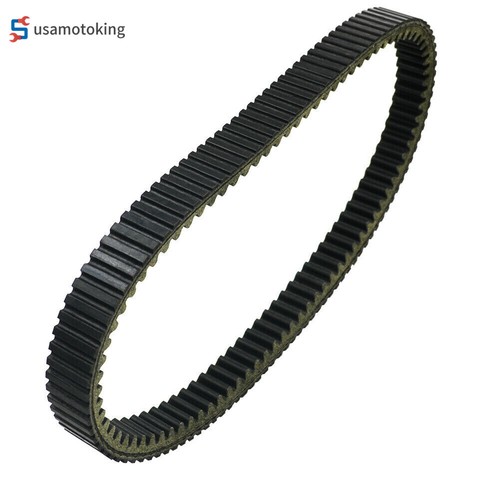 Drive Belt For Yamaha Grizzly 660 YFM660 20022008 Rhino 660 YXR660