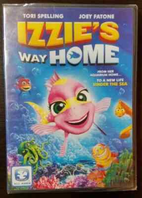 Izzie's Way Home for sale online