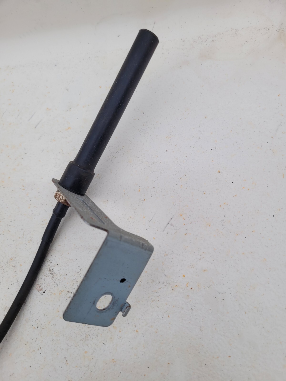 Antena interior auto