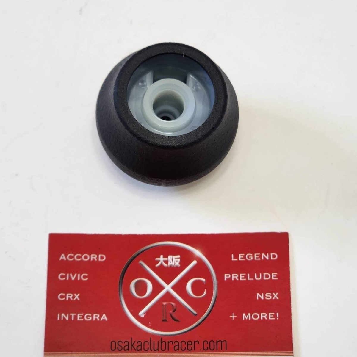 Genuine OEM Scion tC Shift Knob 6MT 6-Speed Manual Lever 33504