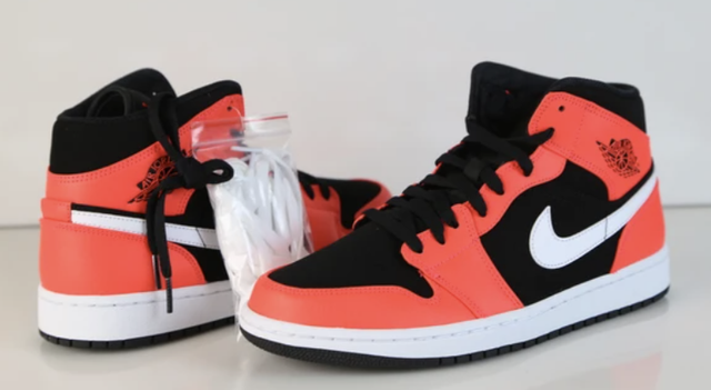 jordan 1 through 23