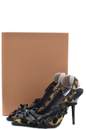 Zapatos de Salón N 21 Multicolor N218I8217-0147A214 EPT9782 - Imagen 7 de 7