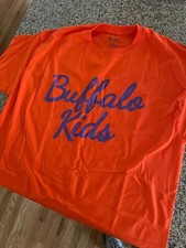 Westside Gunn Buffalo Kids T-Shirt mystery color-way Griselda XL