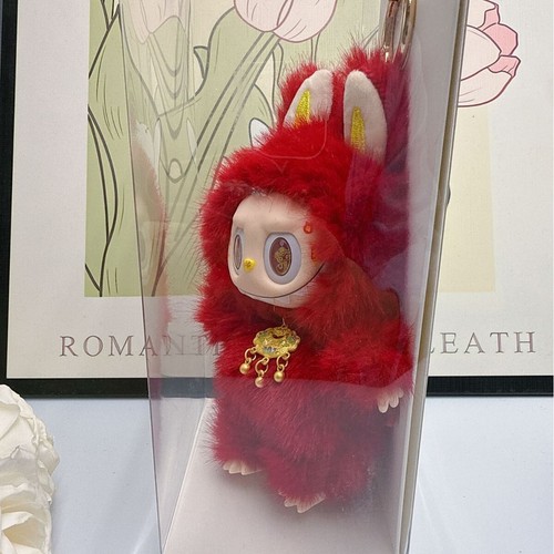 pop Blind box plush backpack pendant - Picture 38 of 45