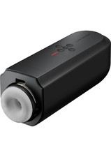 LOVENSE SOLACE MASTURBATORE MASCHILE AUTOMATICO SEX MACHINE SU E GIU