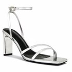 Tony Bianco Corso Sandal in Silver Size 9.5 — photo 6