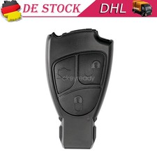 Ersatz Schlüssel Gehäuse für Mercedes Benz B C E G S Klasse W168 W202 W203 W211 Ersatz Schlüssel Gehäuse für Mercedes Benz B C E G S Klasse W168 W202 W203 W211