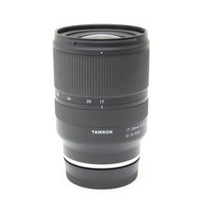 TAMRON 17-28mm F/2.8 Di III RXD / A046SF (for...