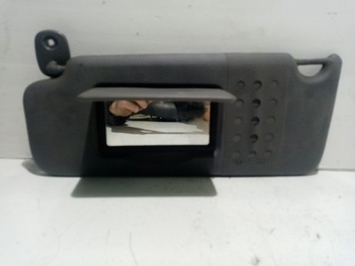 7700849117 LINKER SONNENSCHUTZ / 2243836 FÜR RENAULT CLIO II BB_, CB_ 1.9 D B