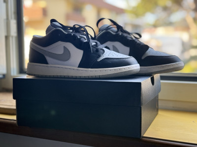 Nike Jordan AJ1 Low