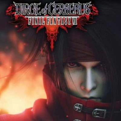 PS2] Dirge of Cerberus Final Fantasy VII | eBay