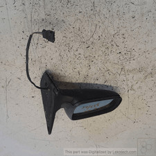 Retroviseur gauche (ou coque) Volkswagen BORA