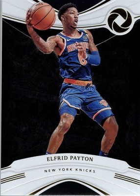 2019-20 Panini Opulence #43 Elfrid Payton /39 - BSK