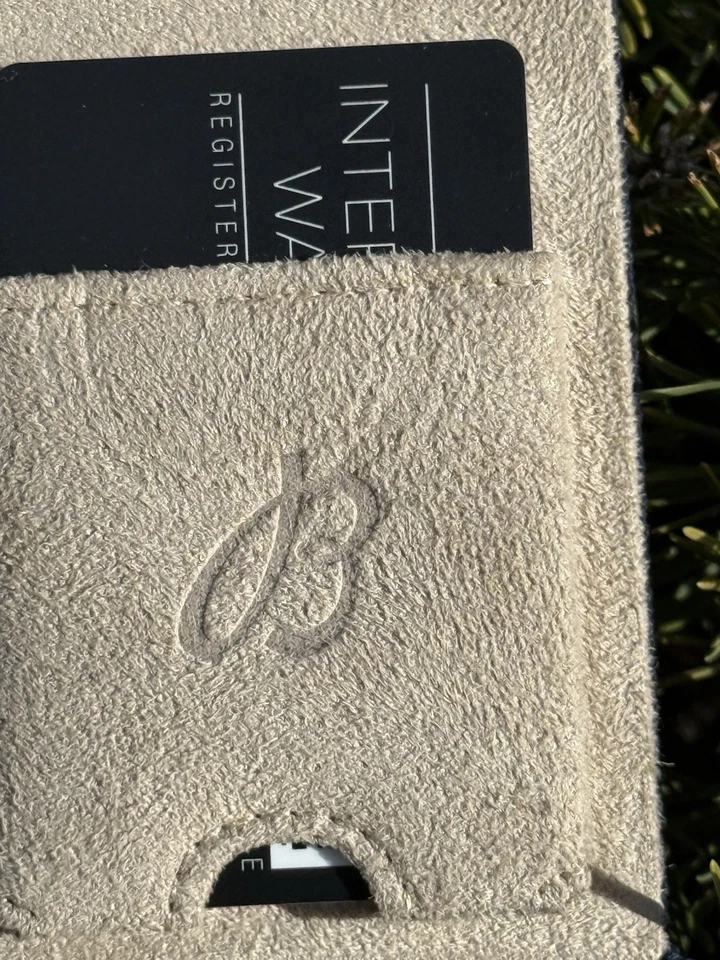 Reloj Breitling Superocean Heritage 57 Edición Outerknown - ¡Excelente! Foto 3 de 4