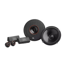 JBL CLUB 64C - 6.5" 16cm 180 Watt 2 Way Component Car Door Speakers with Tweeter