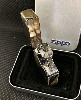 ZIPPO 1935 Seven Stars Remake Custom | eBay