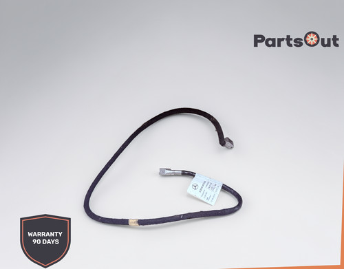08-14 Benz C-Class C300 W204 OEM CGI Video cable wire plug P/N A2045405606