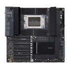 Open Box: Asus Desktop Motherboard - AMD WRX80 Chipset - Extended ATX - Ryzen Pr
