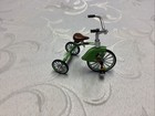 Hallmark Keepsake Ornament 1934 Mickey Mouse Velocipede Sidewalk Cruisers — photo 7