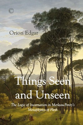 Things Seen and Unseen | Orion Edgar | Taschenbuch | Paperback | Englisch | 2016