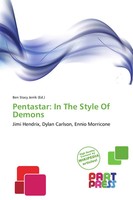 Ben Stacy Jerrik | Pentastar: In The Style Of Demons | Taschenbuch | Englisch