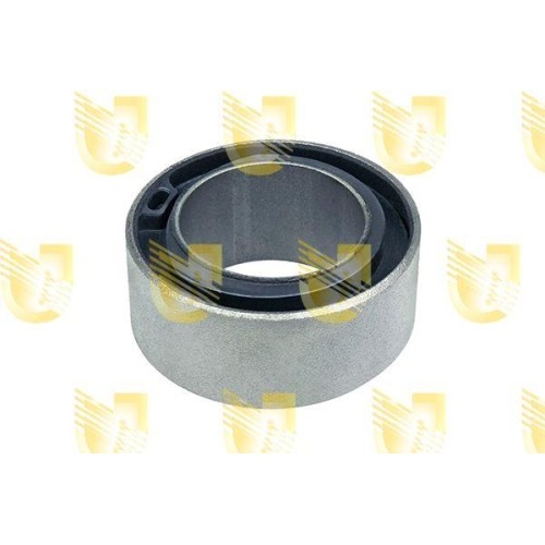 Support moteur Unigom 391767 de rechange arrière anti-vibration en acier pour Renault