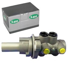 LPR HAUPTBREMSZYLINDER passend für FIAT BRAVO DOBLO LANCIA DELTA | 1715