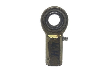 USED Aurora 3/4  Bore 3/4-16 Thread Left Hand Threaded Female Rod End Bearing