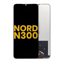 Original LCD Display Touchscreen Digitizer Replacement for OnePlus Nord N300 5G
