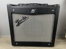 FENDER Mustang I V.2 PR824 Electric Guitar Amp 70W Amplifier