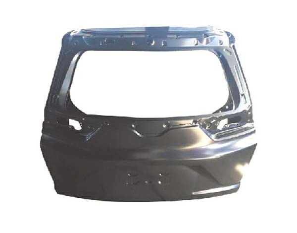 Heckklappe FÜR Honda CR-V/CRV 2007-2010-image
