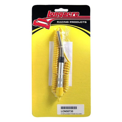 Longacre Tire Pyrometer Probe