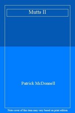 Mutts II-Patrick McDonnell