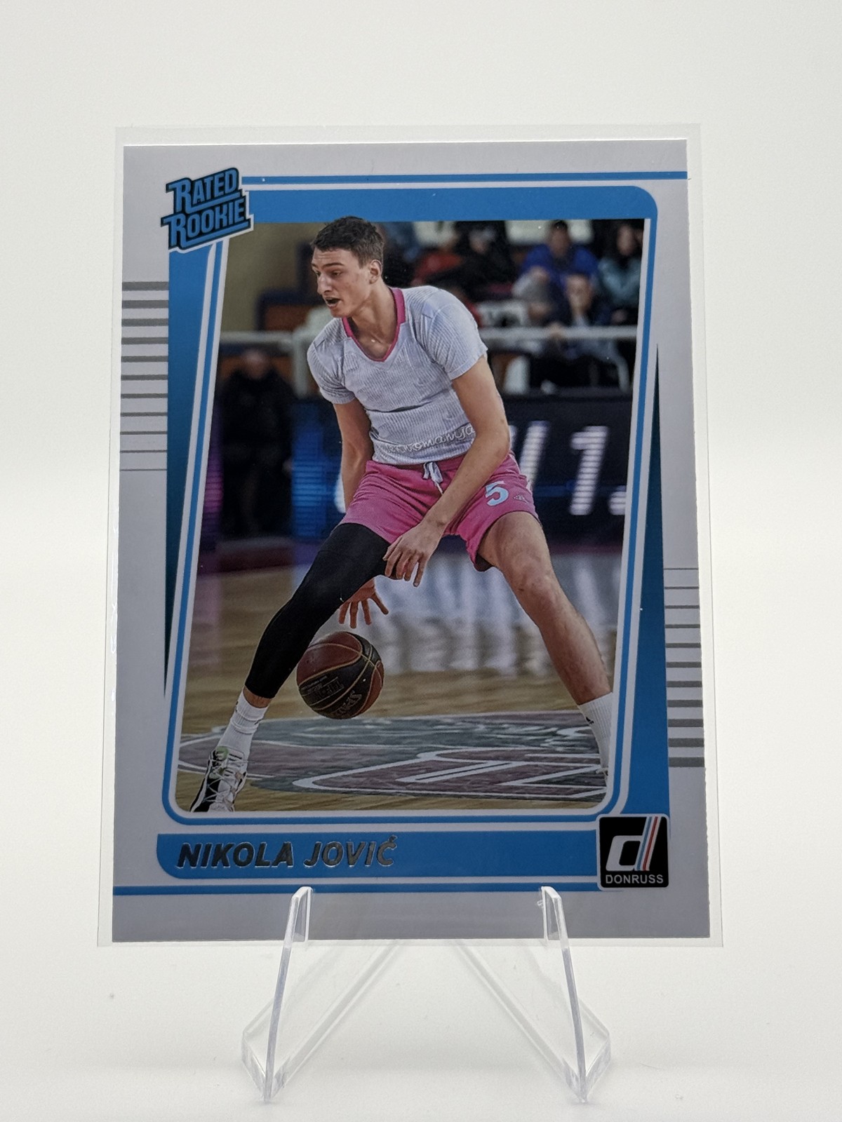 2022-23 Panini Chronicles Draft Picks - Donruss Rated Rookie