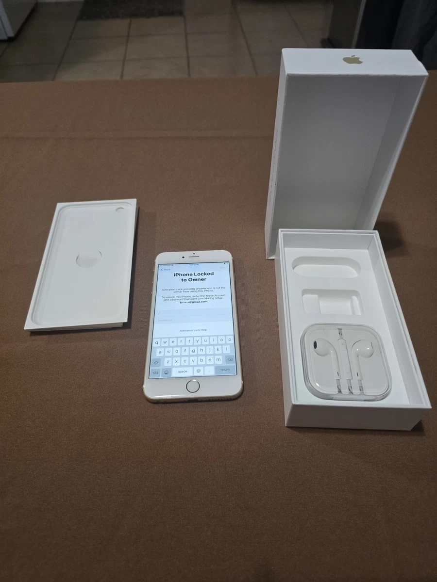 iPhone 6s Plus Pink 64GB for Sale | Shop New & Used Cell Phones | eBay