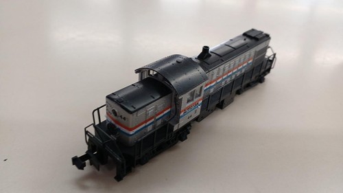 Kato Amtrak 44 calibre N número de gestión 6692 productos japoneses | Zustand: Used